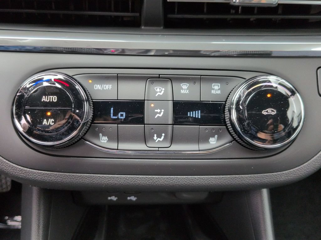 New 2026 Buick Envista Sport Touring w/ Convenience I Package FWD image 26