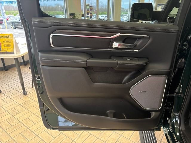 New 2026 RAM 1500 Laramie image 21