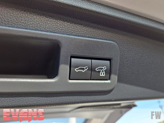 New 2025 Toyota 4Runner TRD Off-Road Premium image 35