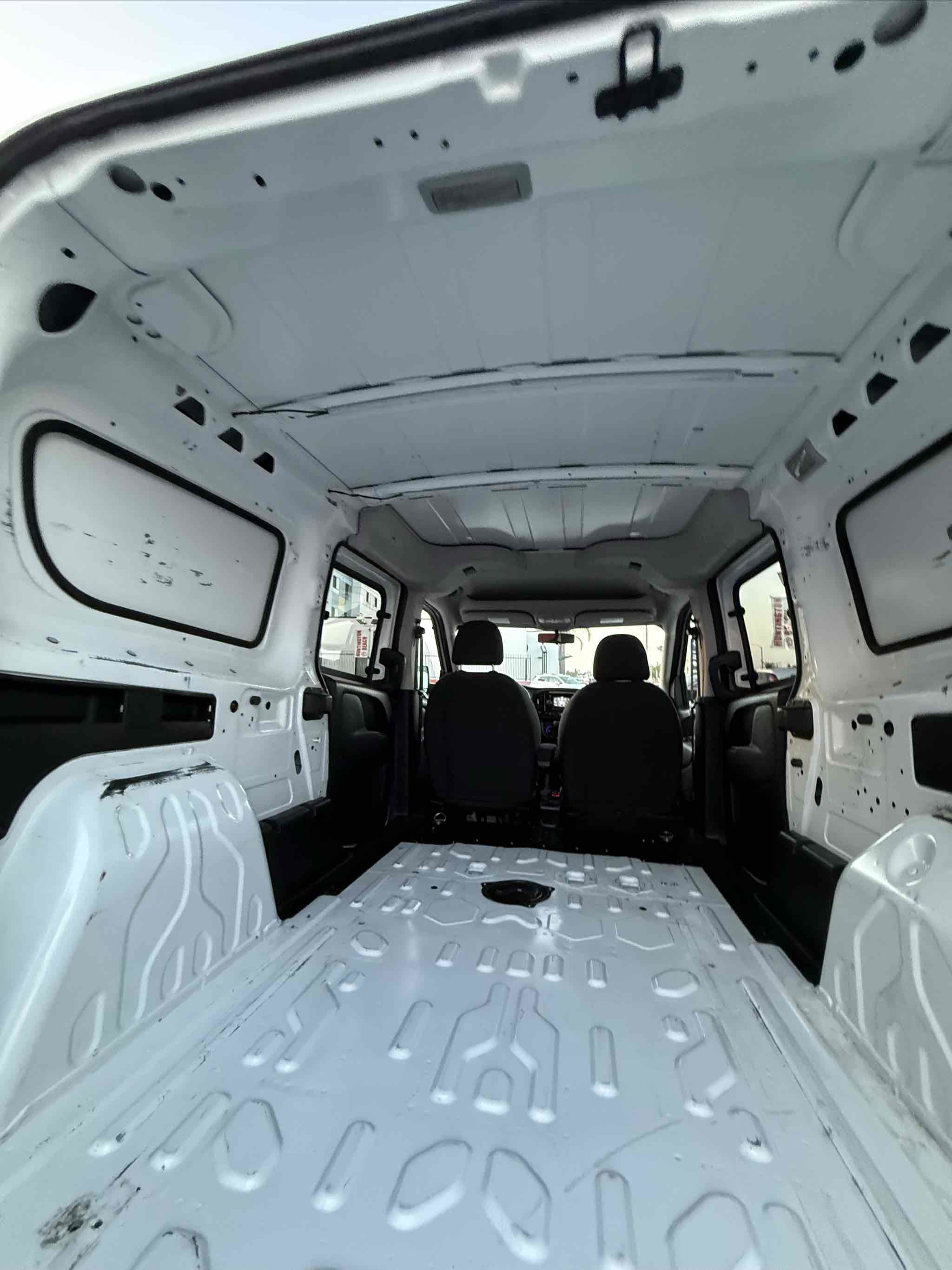 Used 2017 RAM ProMaster City Tradesman SLT w/ Rear Back-up Camera Group image 40