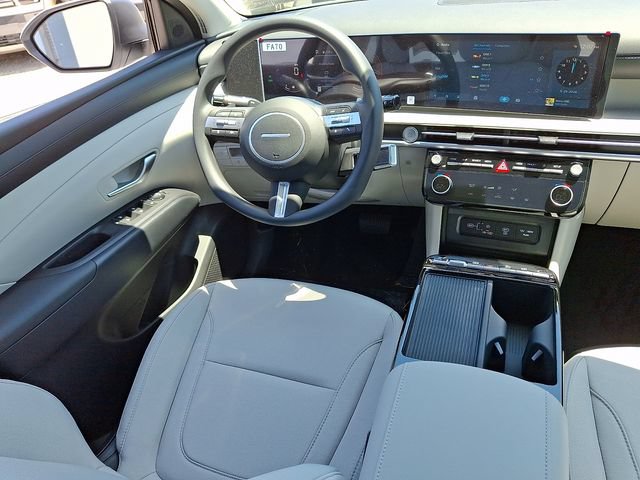 New 2026 Hyundai Tucson Blue SE AWD/4WD image 9