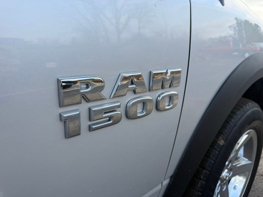 Used 2017 RAM 1500 Express image 55