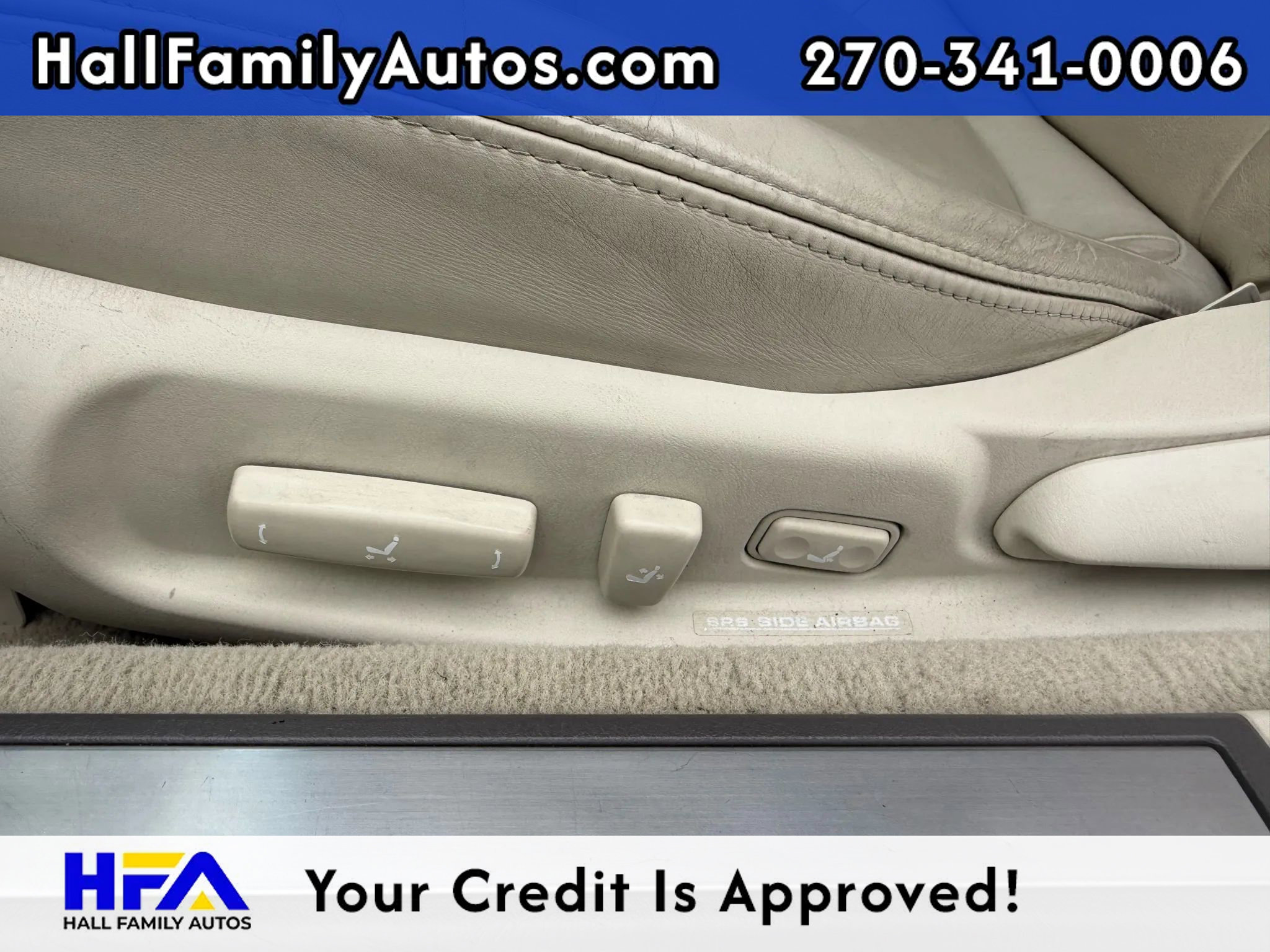 Used 2002 Lexus SC 430 Convertible image 12