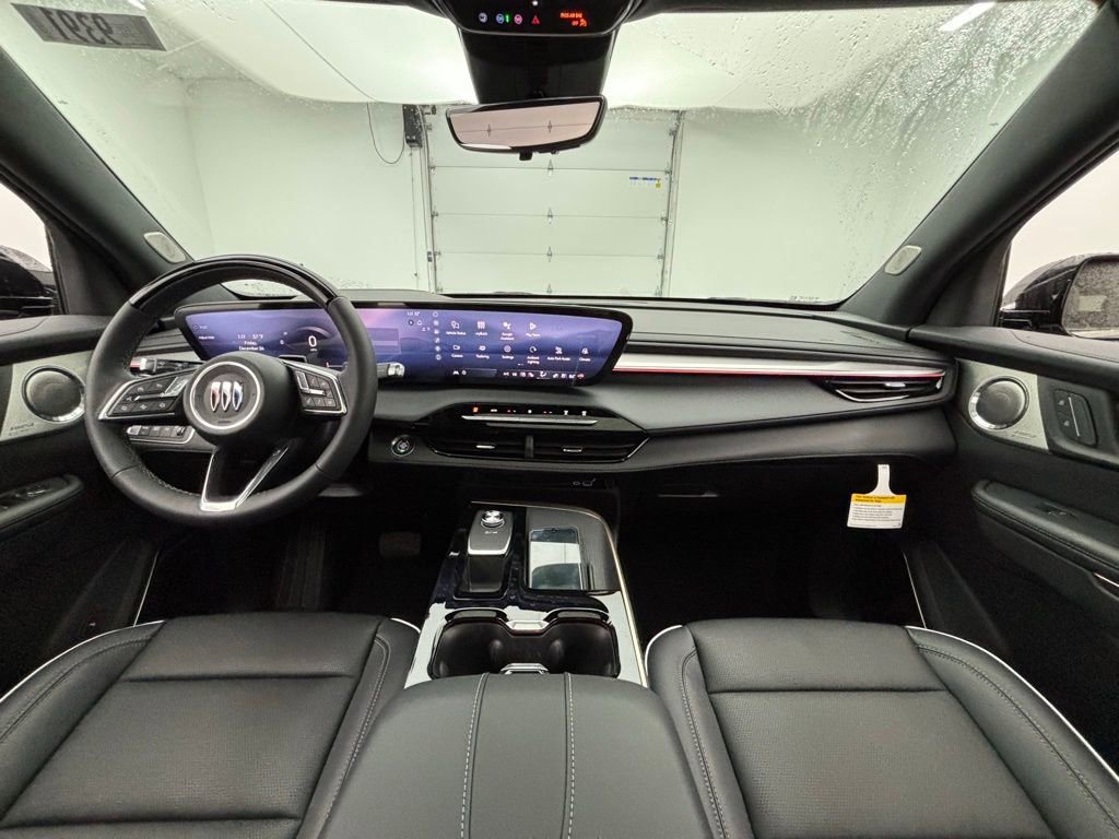 New 2026 Buick Enclave Avenir w/ Super Cruise Package image 3
