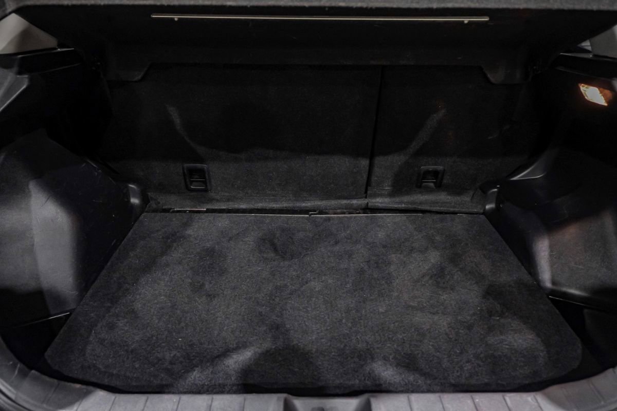 Used 2018 Mitsubishi Outlander Sport SE FWD image 44