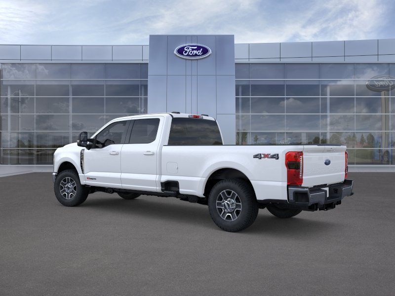 New 2026 Ford F250 Lariat AWD/4WD image 26