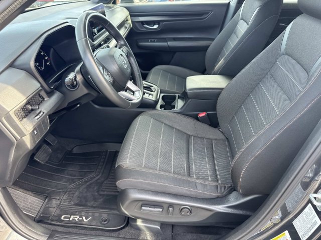 Used 2024 Honda CR-V Sport image 21