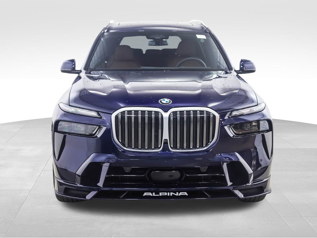 New 2026 BMW ALPINA XB7 image 8