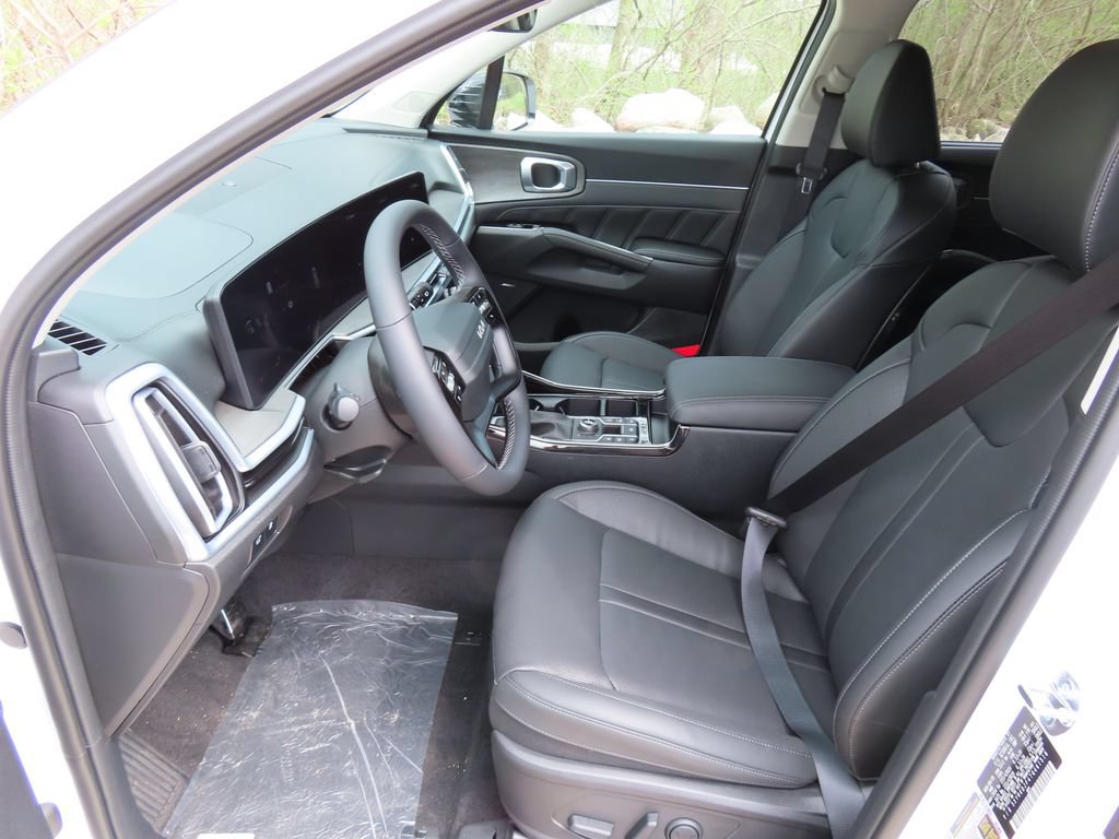 New 2026 Kia Sorento SX AWD/4WD image 20