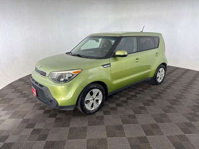 Used 2016 Kia Soul FWD image 3