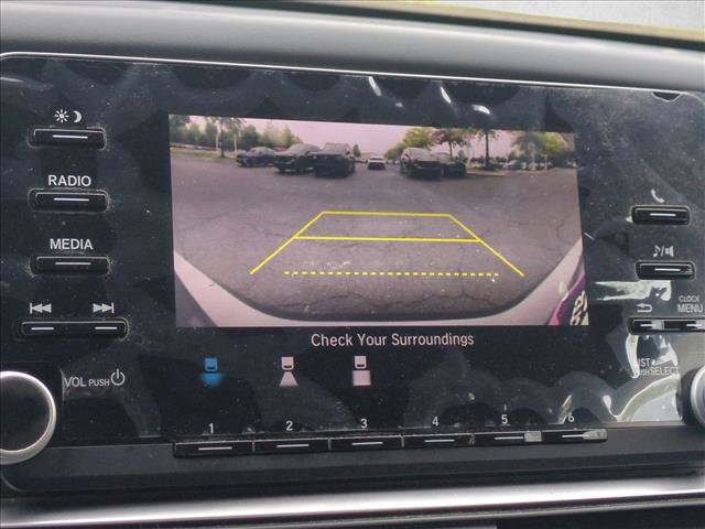 Used 2018 Honda Accord LX image 13