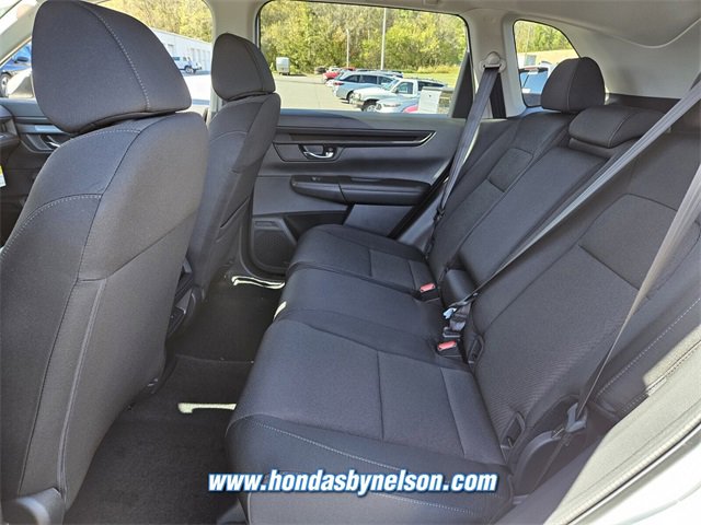 New 2026 Honda CR-V EX image 6