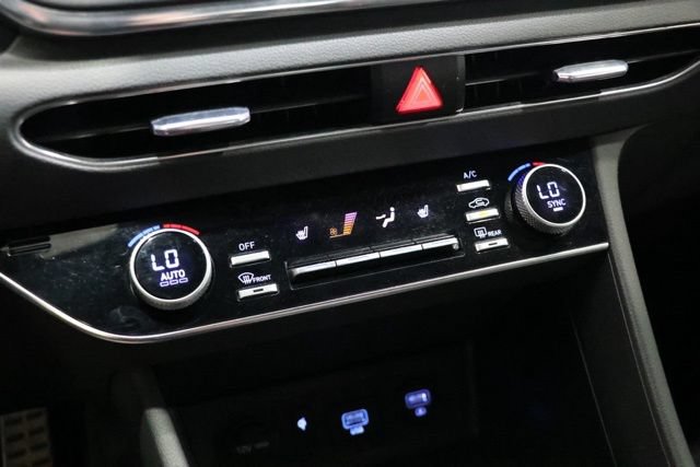 Used 2021 Hyundai Sonata SEL Plus w/ Tech Package FWD image 27
