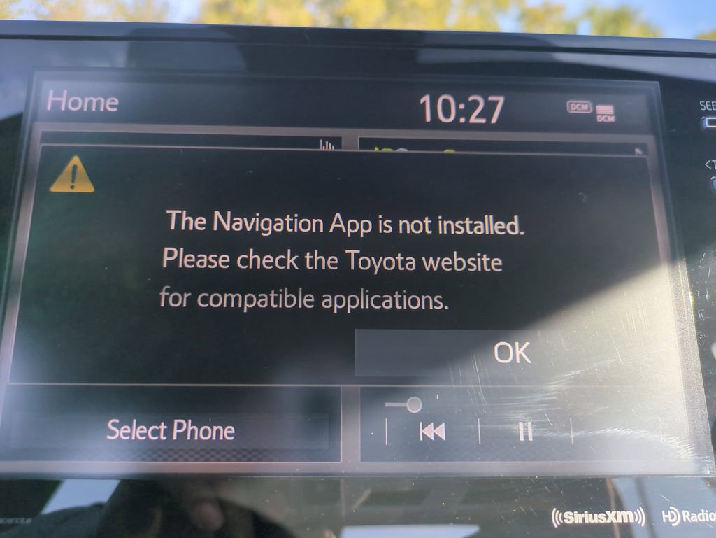 Used 2023 Toyota Camry XSE image 22