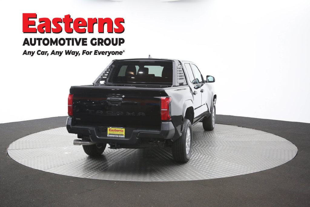 Used 2026 Toyota Tacoma SR w/ SR Upgrade Package RWD image 41