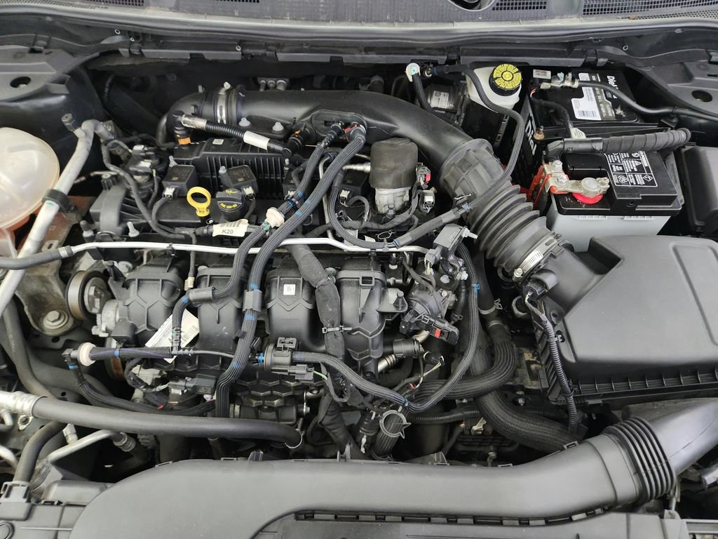 Used 2022 Lincoln Corsair AWD w/ Premium Package image 37
