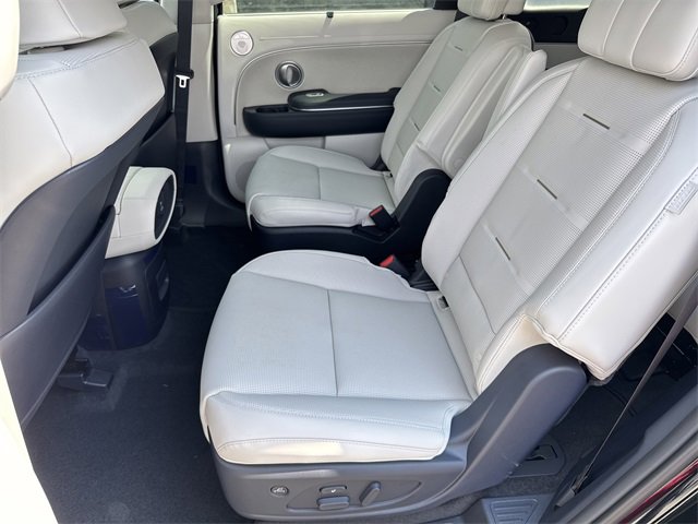 New 2026 Hyundai Palisade Calligraphy image 12