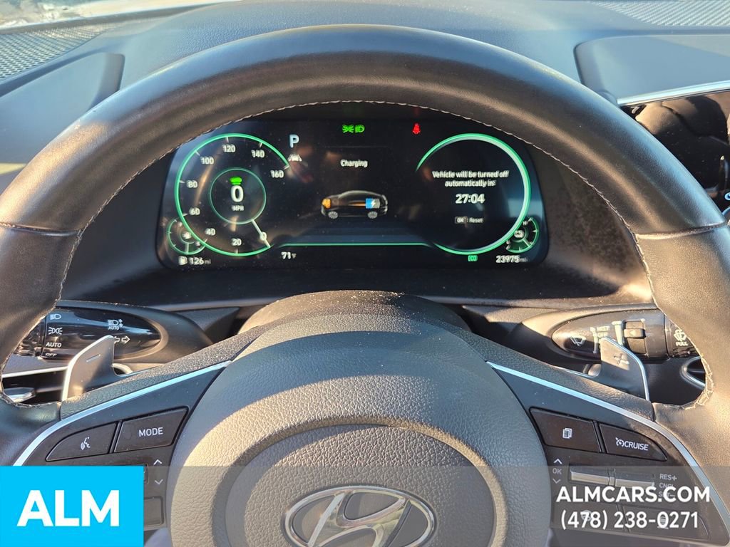 Used 2022 Hyundai Sonata Limited image 23