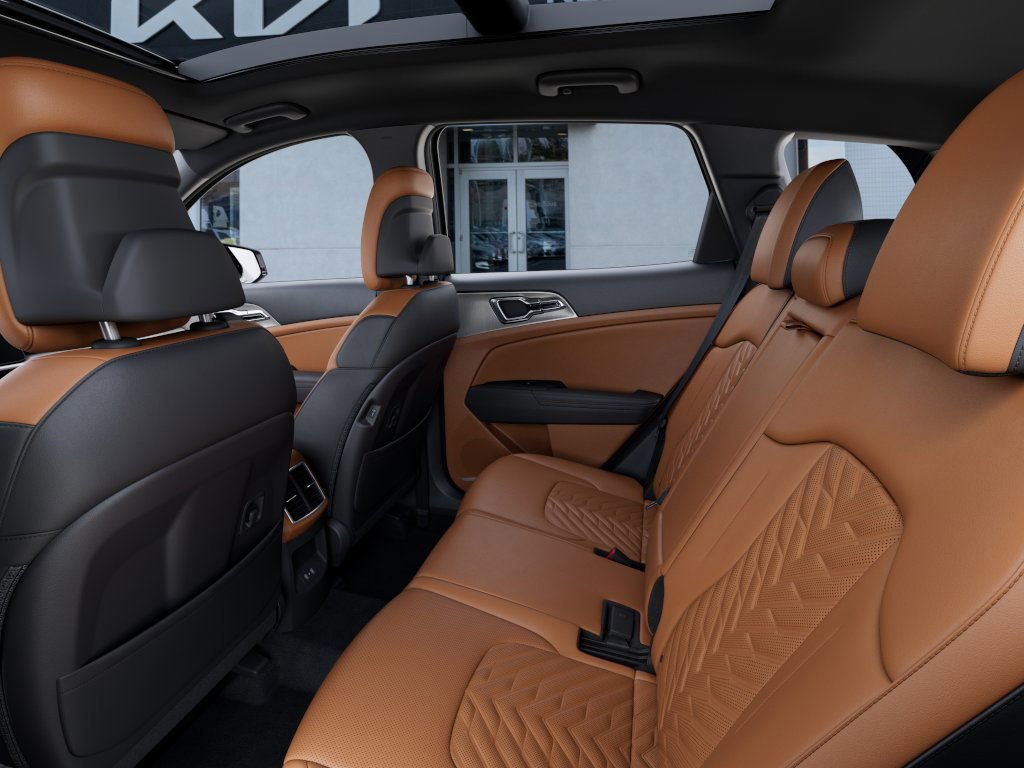 New 2026 Kia Sportage X-Line image 18