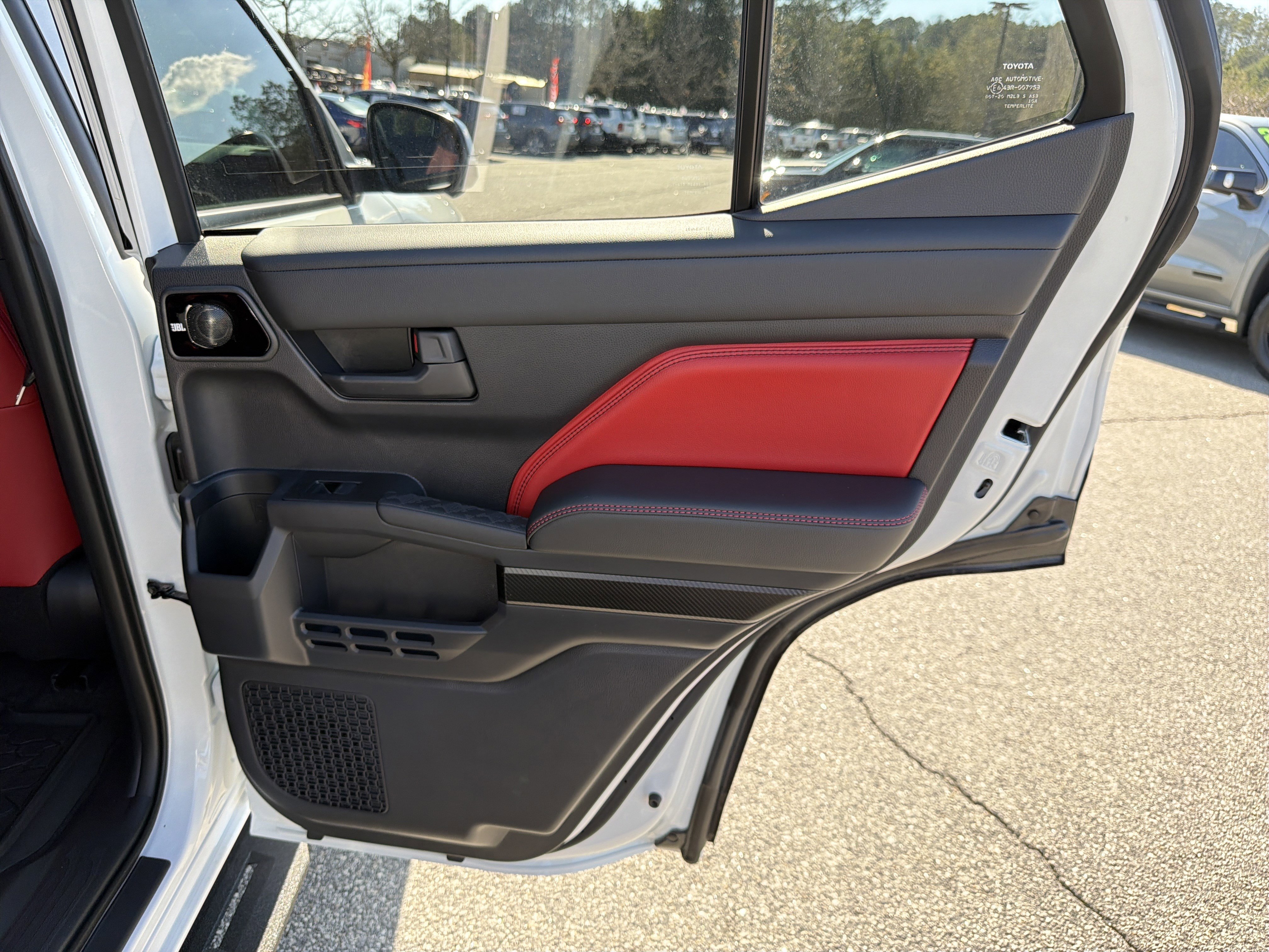 New 2026 Toyota 4Runner TRD Pro image 19