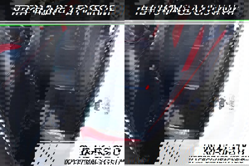 Used 2019 Subaru WRX STI w/ Popular Package #1 image 14