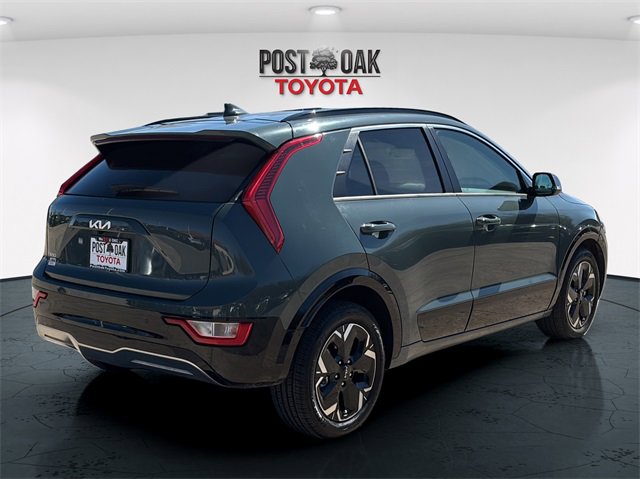 Used 2023 Kia Niro Wind image 7
