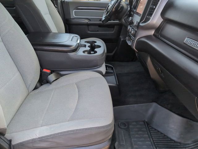 Used 2023 RAM 2500 Big Horn w/ Level 1 Equipment Group AWD/4WD image 26