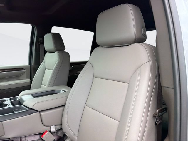 New 2026 Chevrolet Silverado 2500 LT w/ All Star Edition AWD/4WD image 23