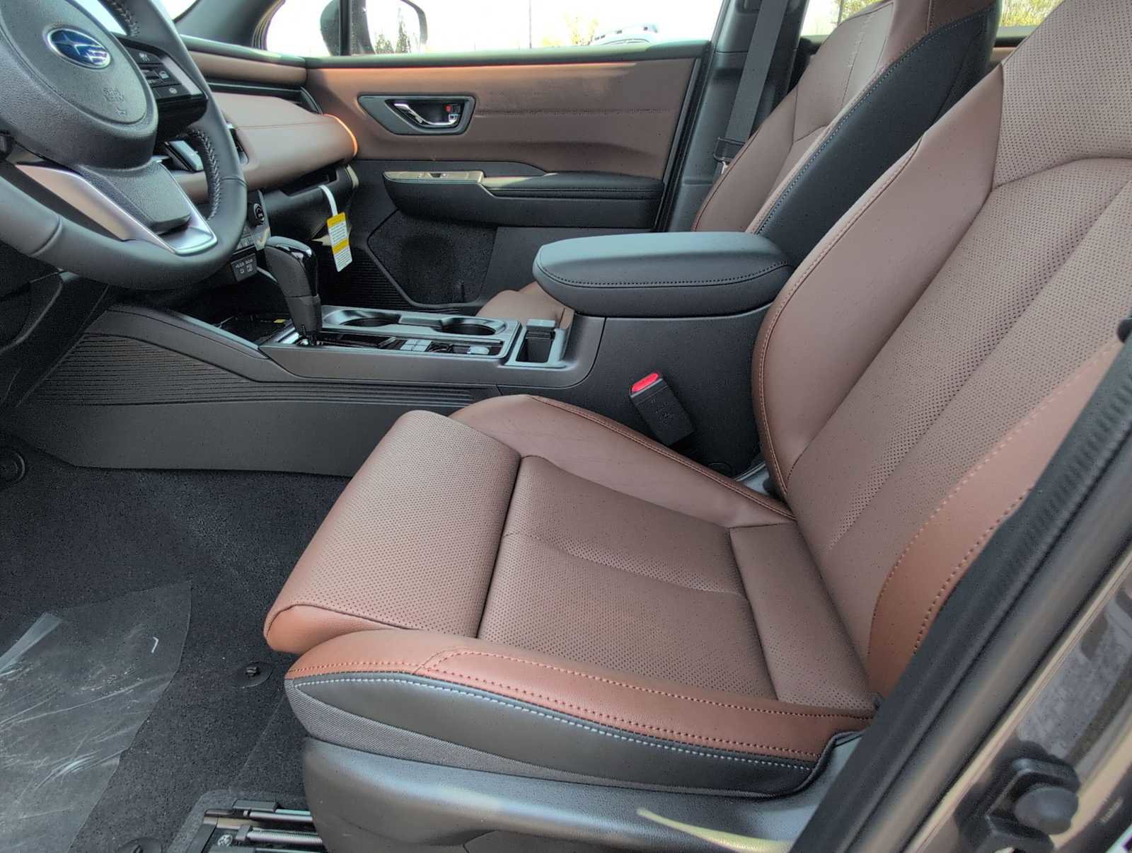 New 2026 Subaru Outback Touring XT AWD/4WD image 16