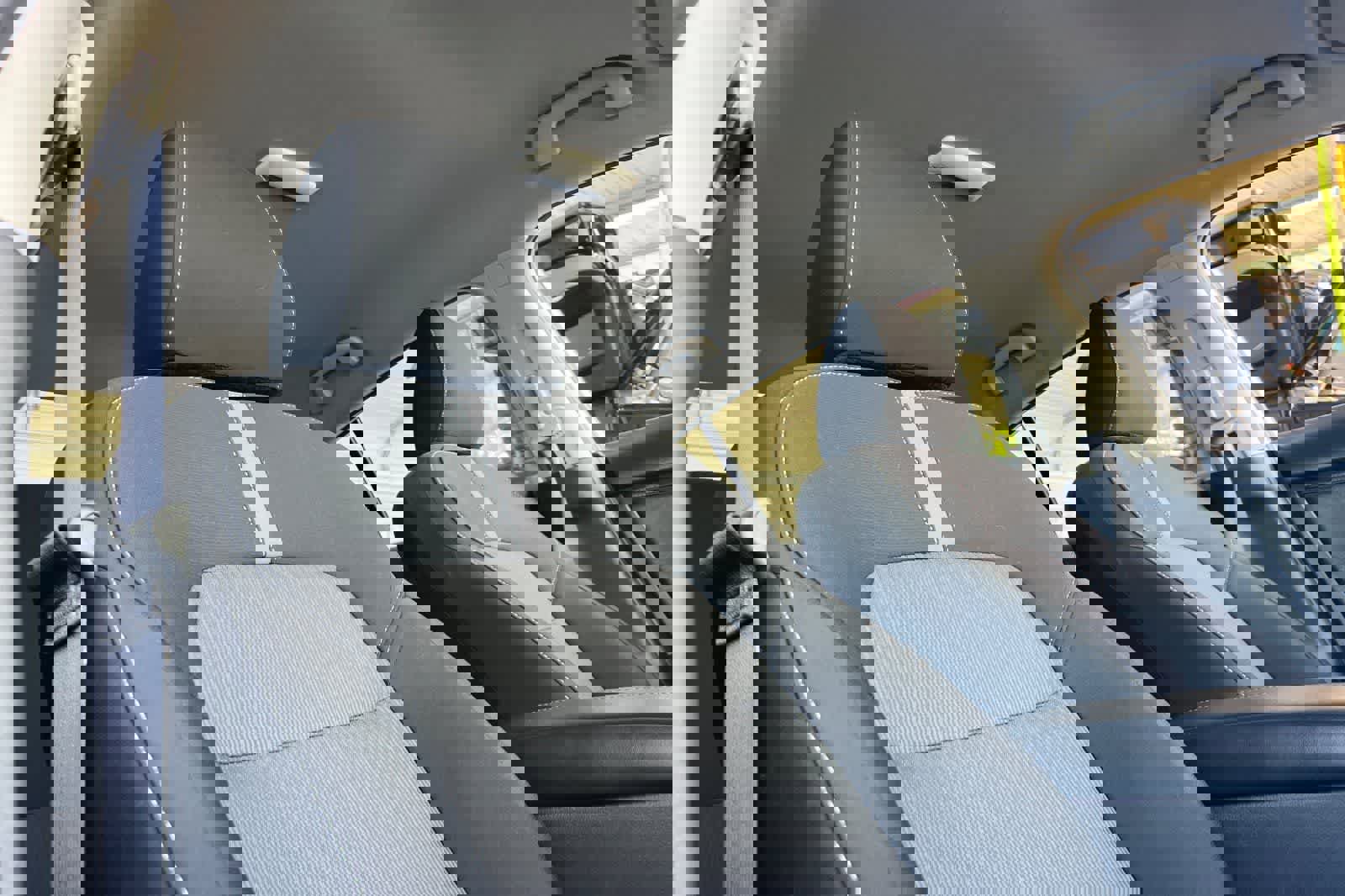 Certified 2025 Nissan Sentra SV w/ All-Weather Package image 18