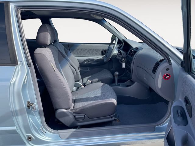 Used 2005 Hyundai Accent GLS FWD image 15
