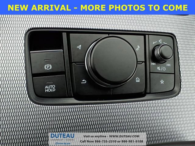 Used 2025 MAZDA CX-90 3.3 Turbo S w/ Premium Package image 22