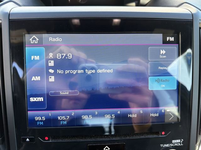 Used 2022 Subaru Forester Wilderness image 18