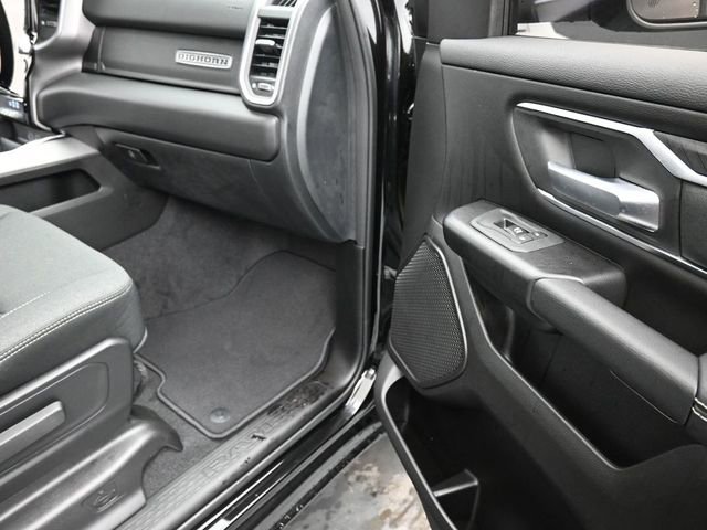 New 2026 RAM 1500 Big Horn image 22