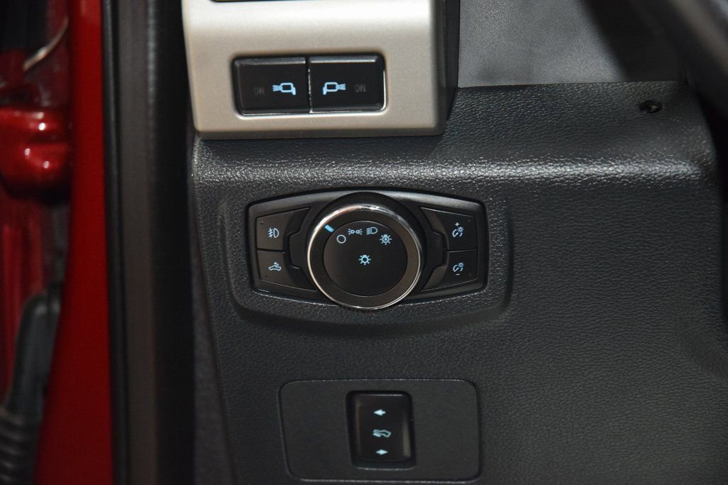 Used 2022 Ford F250 Lariat w/ Snow Plow Prep Package image 36