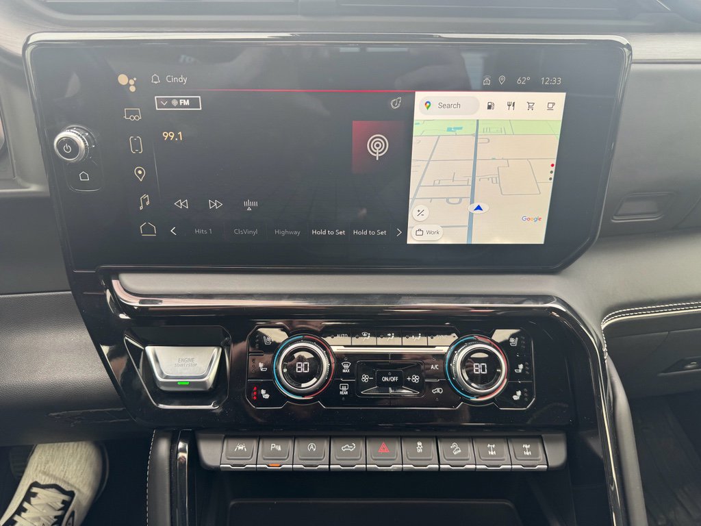 Used 2024 GMC Sierra 1500 AT4X image 24