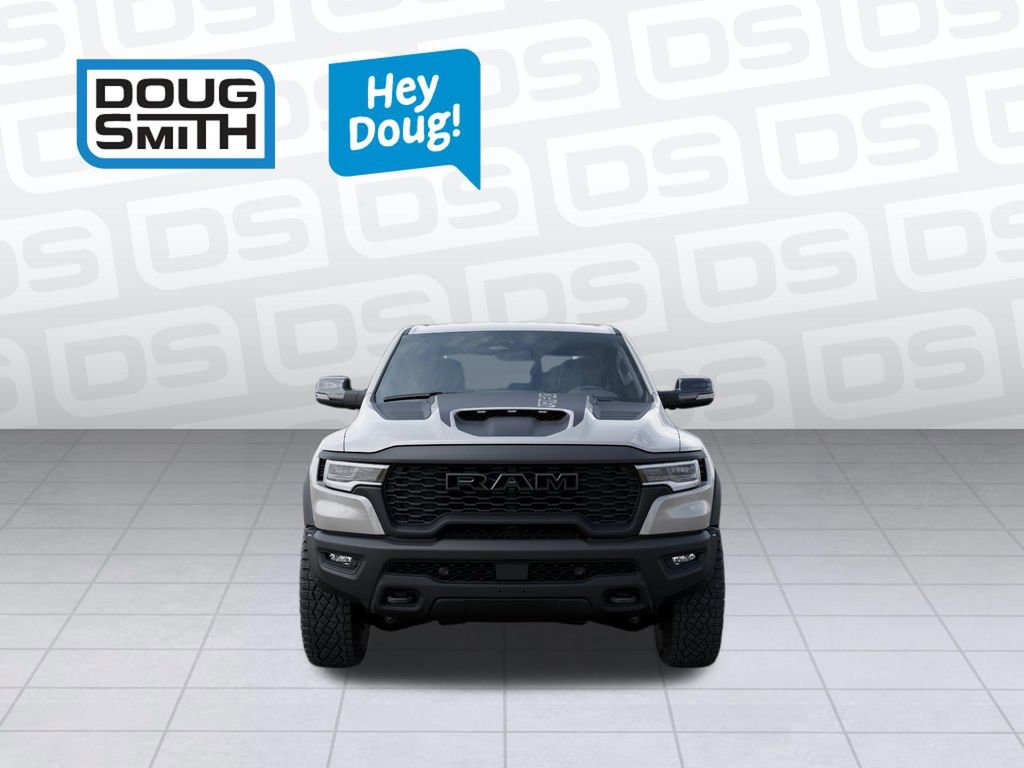 New 2026 RAM 1500 RHO AWD/4WD image 7