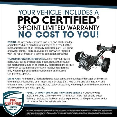 Used 2025 RAM ProMaster 2500 w/ Convenience Group FWD image 2