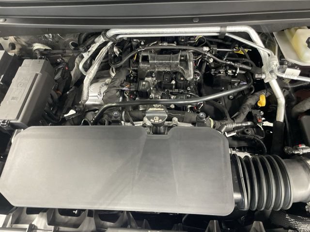 New 2026 Chevrolet Colorado ZR2 AWD/4WD image 27
