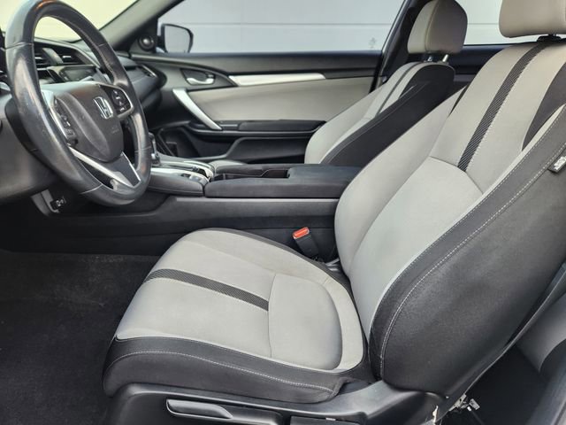 Used 2018 Honda Civic EX-T image 11