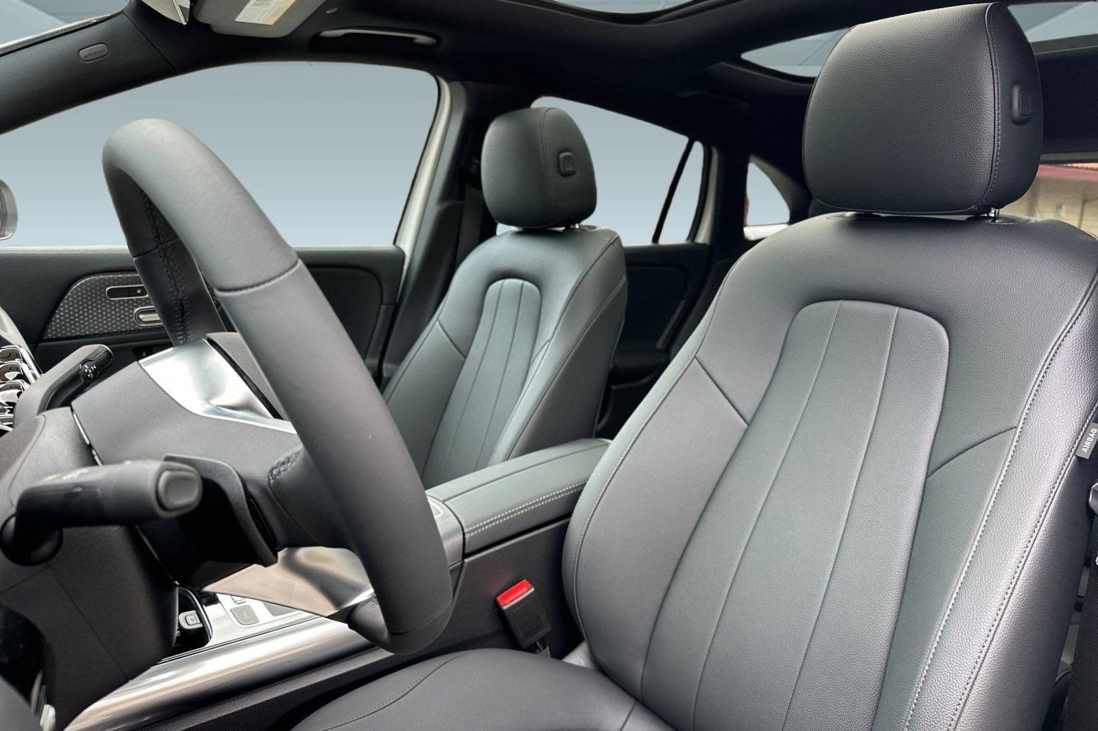 Used 2026 Mercedes-Benz GLA 250 image 5