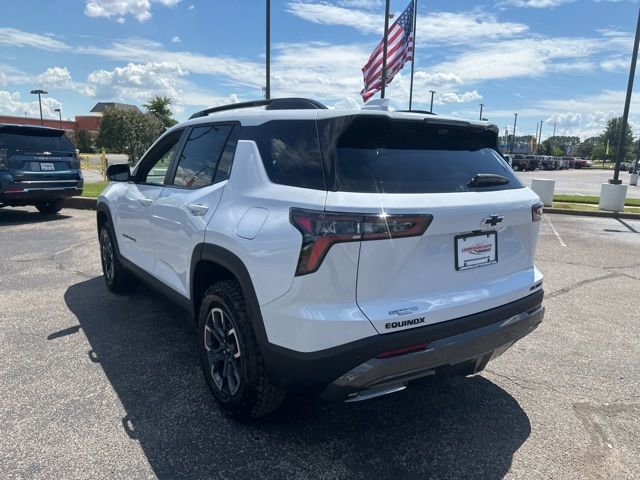 New 2026 Chevrolet Equinox ACTIV w/ Convenience Package III image 5