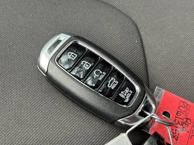 Used 2023 Hyundai Elantra SEL w/ Convenience Package FWD image 19