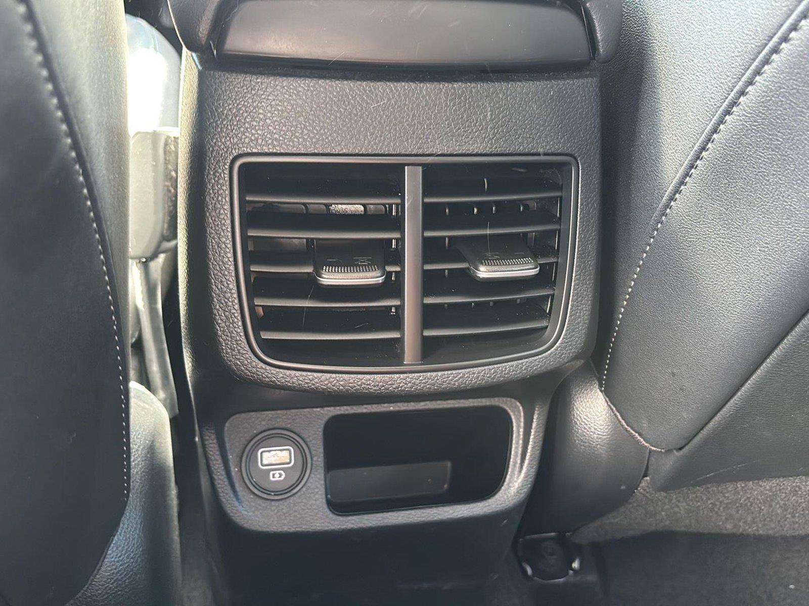 Used 2022 Kia Seltos Nightfall Edition AWD/4WD image 34