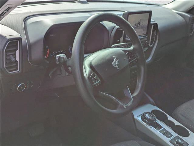Used 2021 Ford Bronco Sport Big Bend image 10