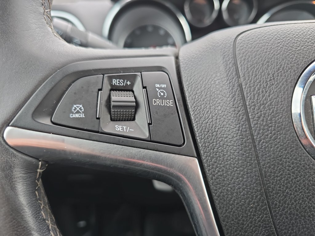 Used 2016 Buick Encore Convenience FWD image 18