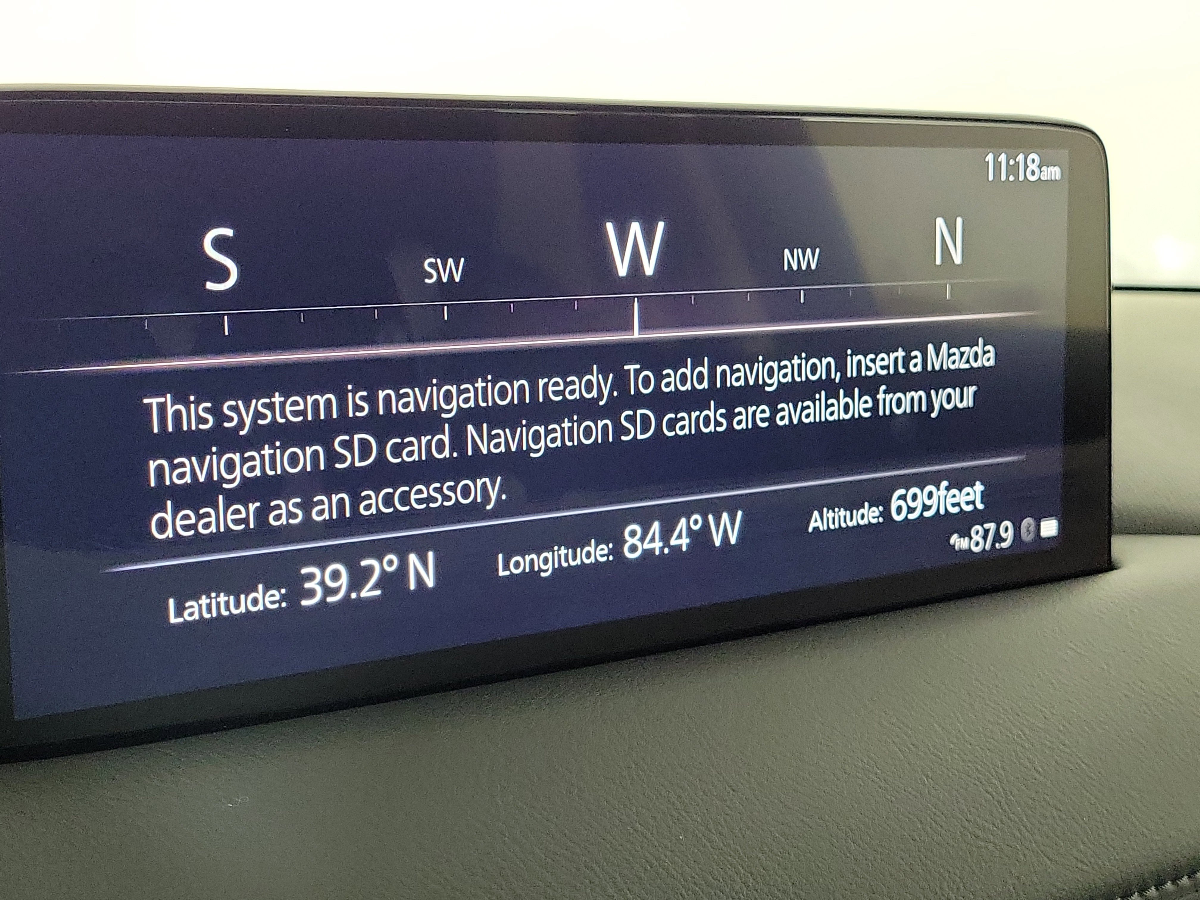 New 2025 MAZDA CX-5 AWD 2.5 S w/ Select Package image 20