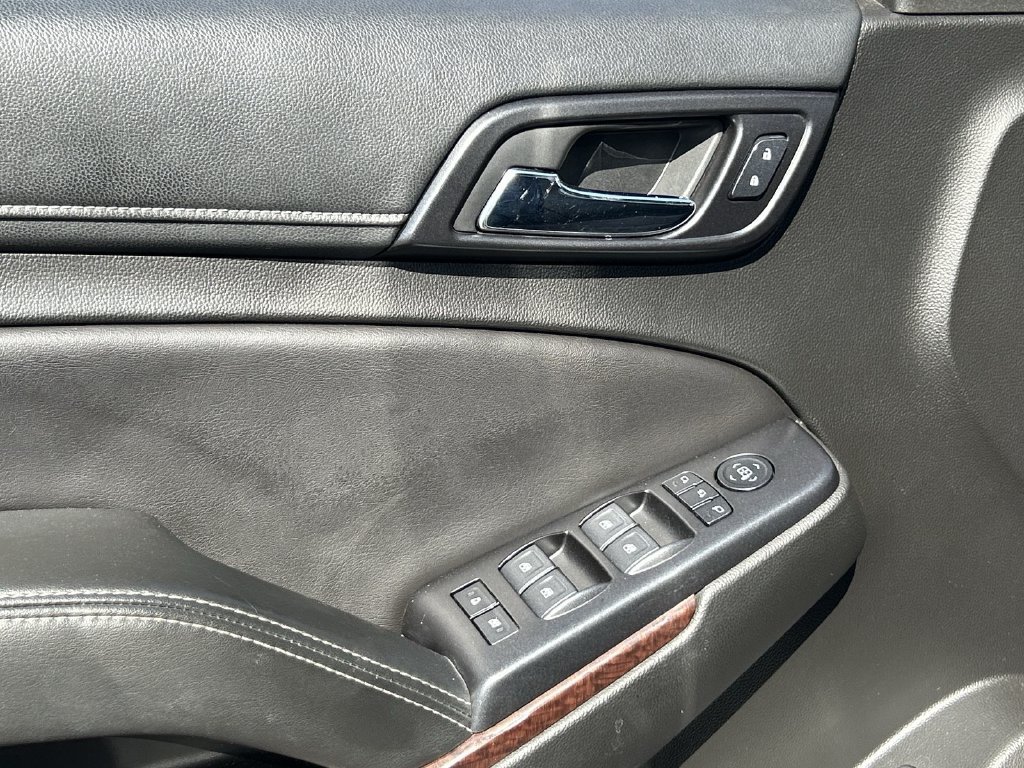 Used 2018 GMC Yukon SLT w/ Premium Edition AWD/4WD image 23