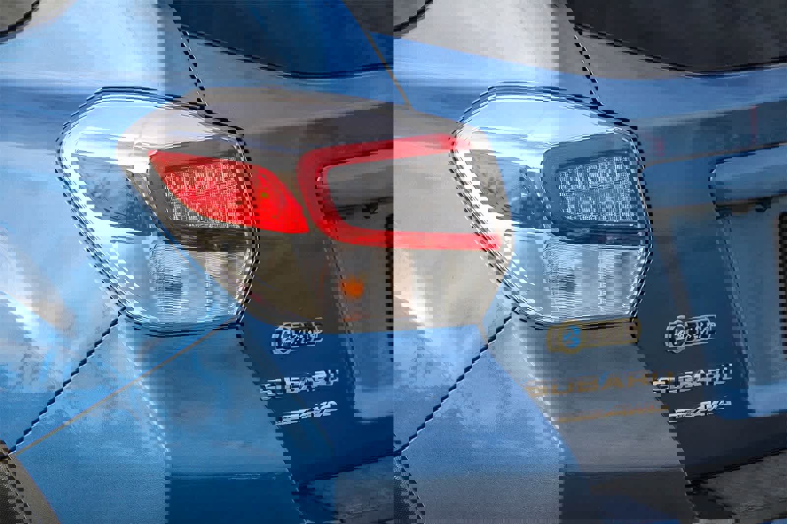 Used 2016 Subaru Crosstrek Hybrid w/ Popular Package #1 image 11