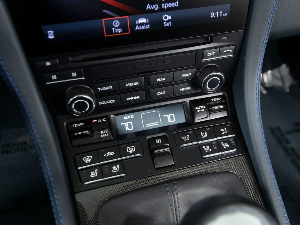 Certified 2023 Porsche 718 Boxster GTS image 31